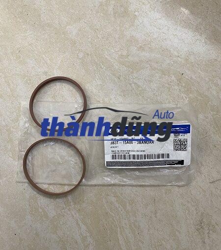 GIOĂNG CỔ HÚT GIÓ TRÒN FORD RANGER