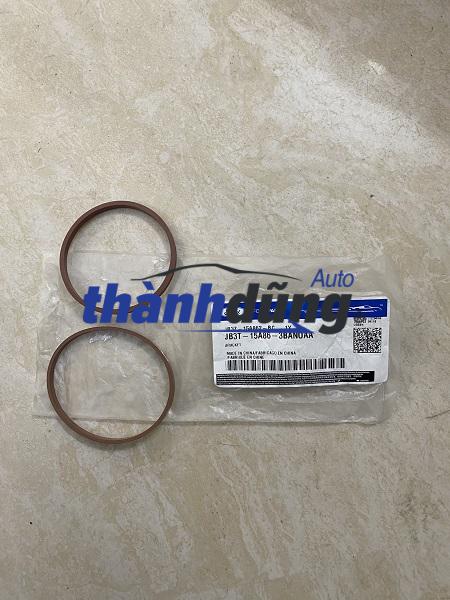 GIOĂNG CỔ HÚT GIÓ TRÒN FORD RANGER