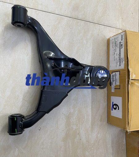 CÀNG A DƯỚI MAZDA BT50 2016