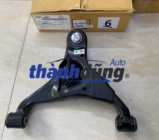 CÀNG A DƯỚI MAZDA BT50 2016