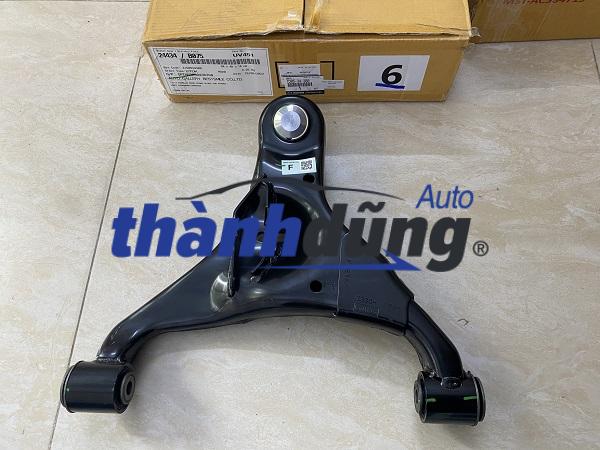 CÀNG A DƯỚI MAZDA BT50 2016