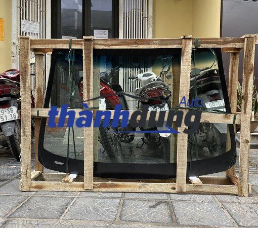 KÍNH CHẮN GIÓ TRƯỚC CHEVROLET CAPTIVA 2008