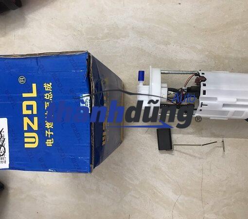 CỤM BƠM XĂNG CHERY SQR 2008