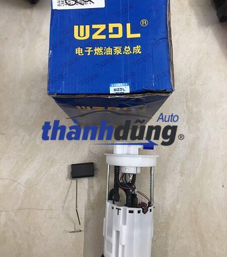 CỤM BƠM XĂNG CHERY SQR 2008