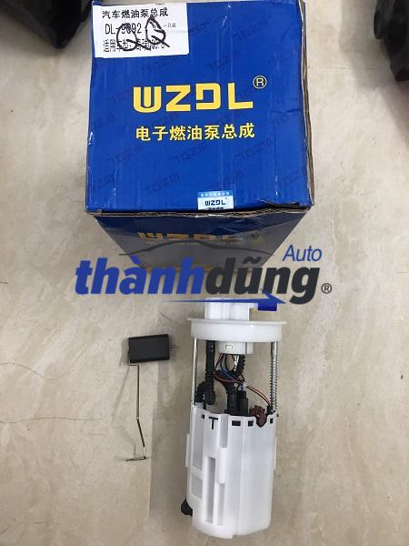 CỤM BƠM XĂNG CHERY SQR 2008