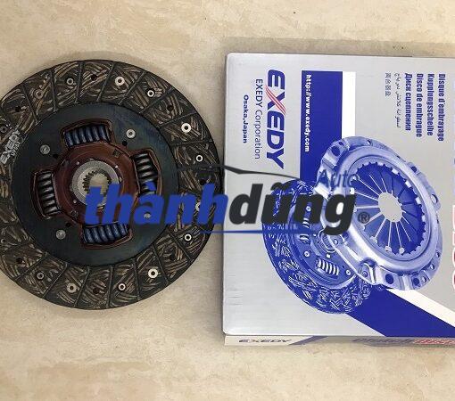 LÁ CÔN SUZUKI VITARA 1999-2005