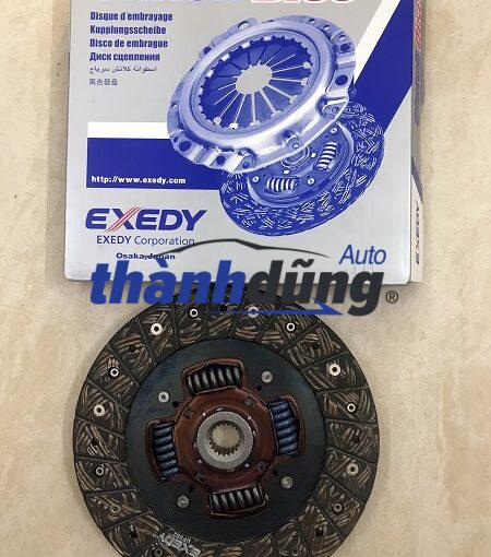 LÁ CÔN SUZUKI VITARA 1999-2005