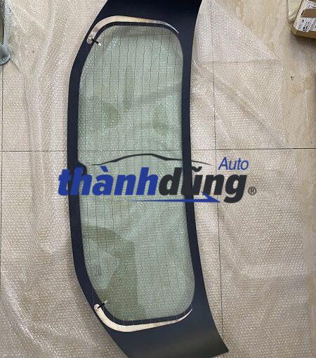 KÍNH CHẮN GIÓ SAU KIA SELTOS 2021