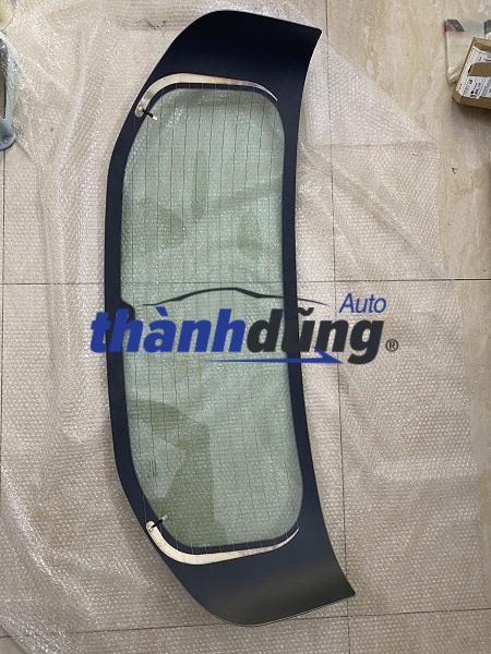 KÍNH CHẮN GIÓ SAU KIA SELTOS 2021