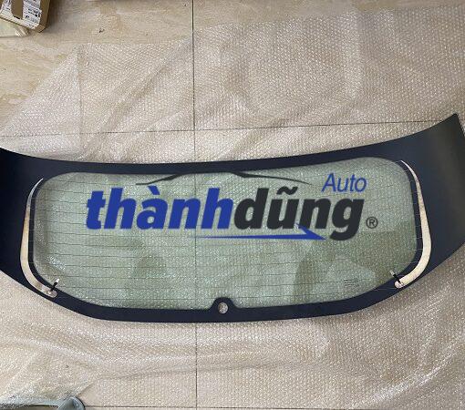 KÍNH CHẮN GIÓ SAU KIA SELTOS 2021