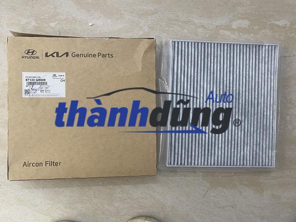 LỌC GIÓ MÁY LẠNH HYUNDAI SANTAFE 2019