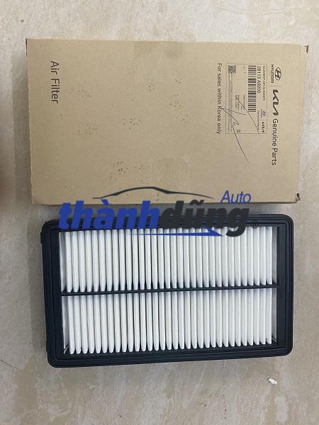 LỌC GIÓ ĐỘNG CƠ KIA SEDONA 2019