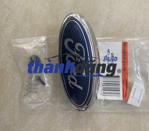 LOGO MẶT CA LĂNG TRƯỚC FORD FOCUS 2007