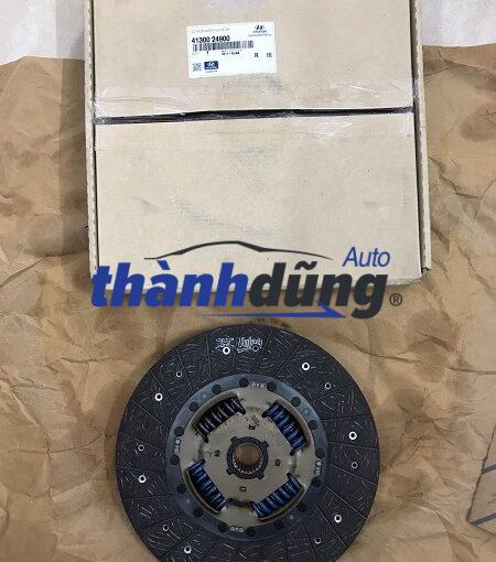 LÁ (ĐĨA) CÔN KIA CARNIVAL 2009