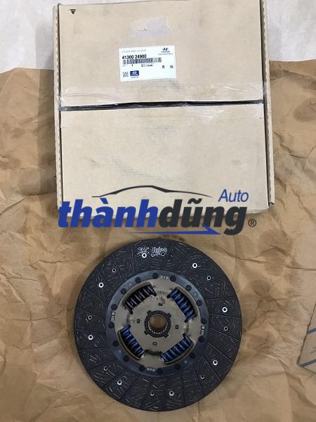 LÁ (ĐĨA) CÔN KIA CARNIVAL 2009