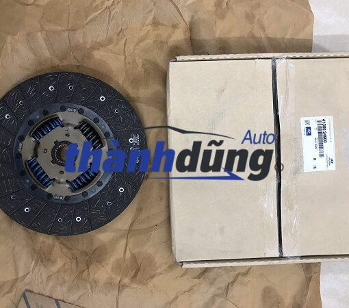 LÁ (ĐĨA) CÔN KIA CARNIVAL 2009