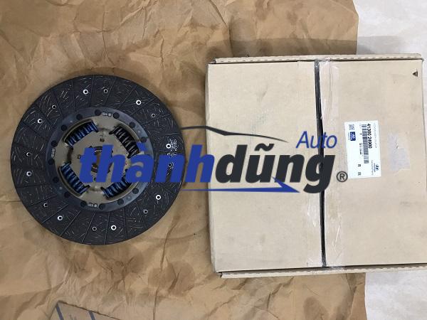 LÁ (ĐĨA) CÔN KIA CARNIVAL 2009