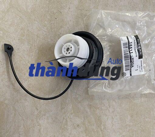 NẮP BÌNH XĂNG TRONG NISSAN LIVINA 2011