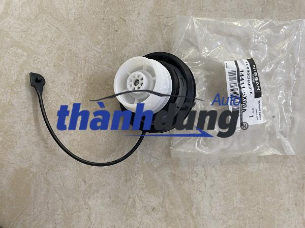 NẮP BÌNH XĂNG TRONG NISSAN LIVINA 2011