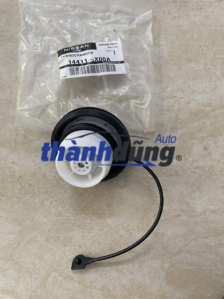 NẮP BÌNH XĂNG TRONG NISSAN LIVINA 2011