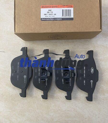 BỐ THẮNG TRƯỚC FORD ECOSPORT 2019