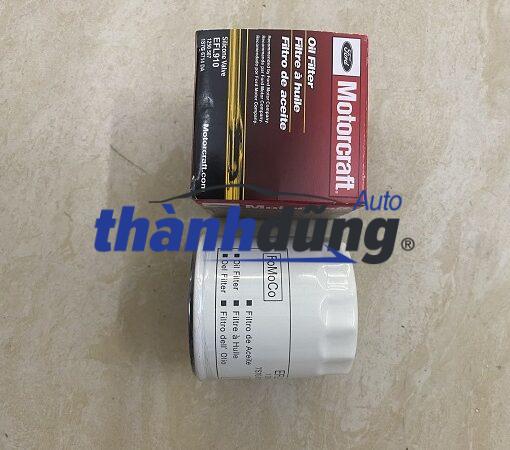 LỌC NHỚT MÁY FORD FIESTA