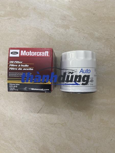 LỌC NHỚT MÁY FORD FIESTA