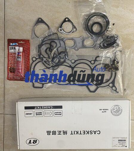 GIOĂNG ĐẠI TU LUXGEN U7 2013