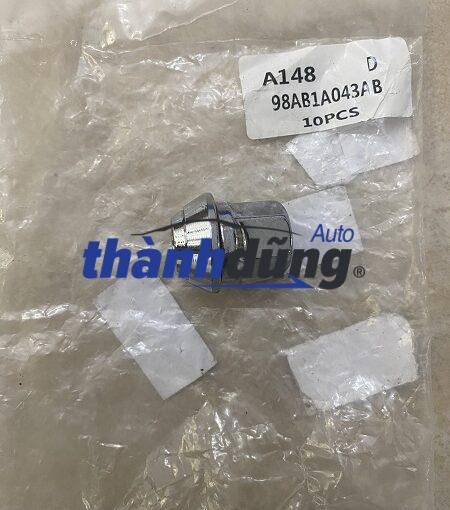 BU LÔNG TẮC KÊ FORD FIESTA