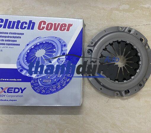 MÂM (BÀN) ÉP ISUZU HILANDER 2006