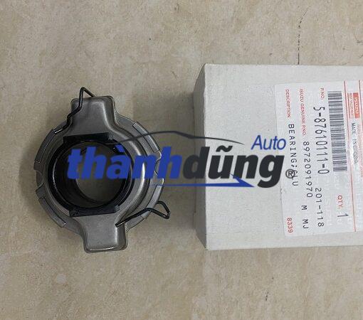 BẠC ĐẠN BI TÊ ISUZU HILANDER 2006