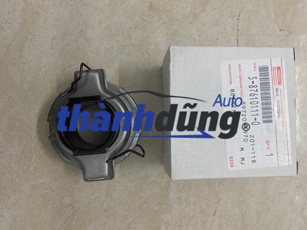 BẠC ĐẠN BI TÊ ISUZU HILANDER 2006