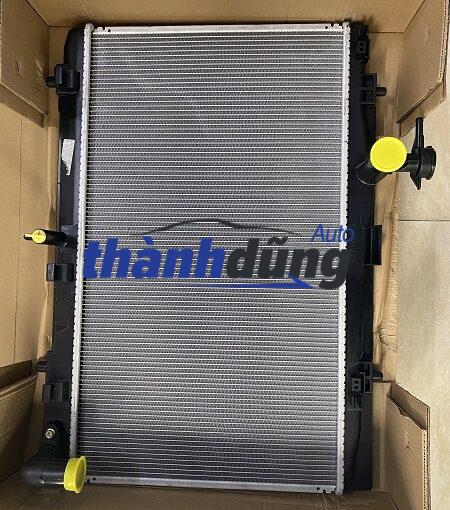 KÉT NƯỚC TOYOTA VIOS 2019