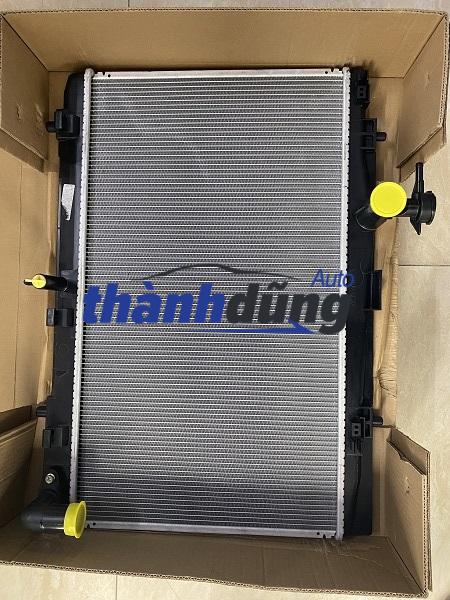 KÉT NƯỚC TOYOTA VIOS 2019