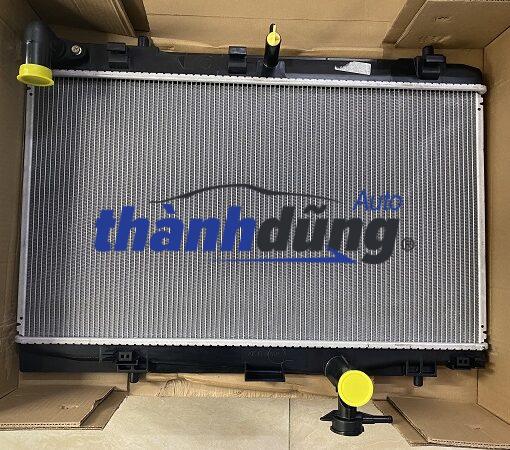 KÉT NƯỚC TOYOTA VIOS 2019