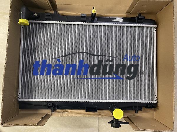 KÉT NƯỚC TOYOTA VIOS 2019