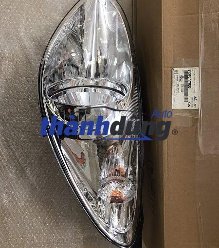 ĐÈN PHA HYUNDAI I20 2009