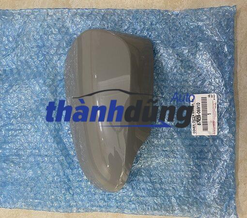 ỐP GƯƠNG CHIẾU HẬU TOYOTA VIOS 2014