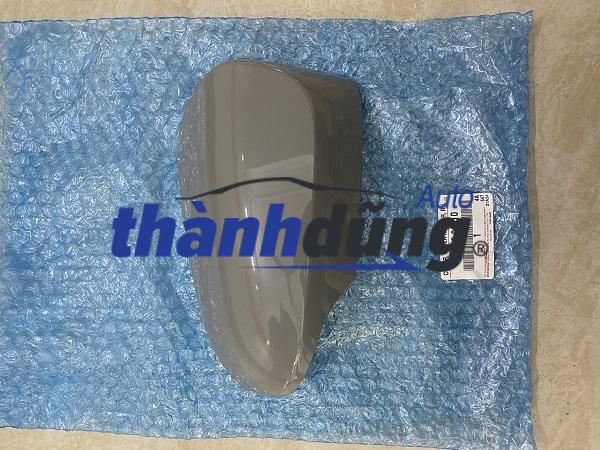 ỐP GƯƠNG CHIẾU HẬU TOYOTA VIOS 2014