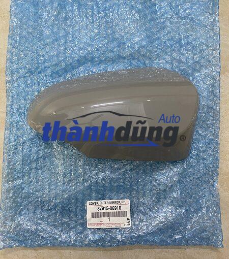 ỐP GƯƠNG CHIẾU HẬU TOYOTA VIOS 2014