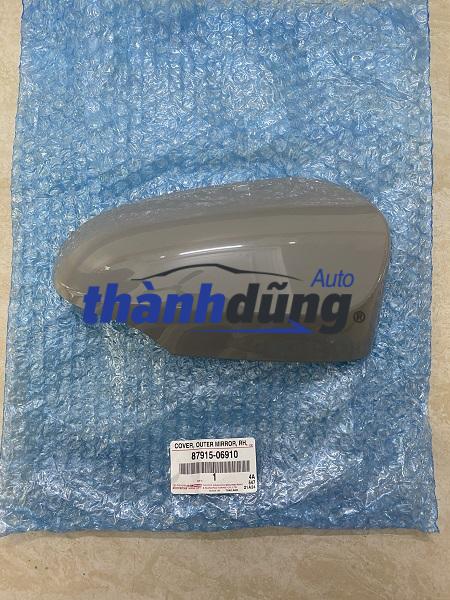 ỐP GƯƠNG CHIẾU HẬU TOYOTA VIOS 2014