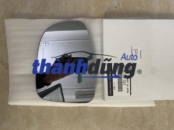 MẶT GƯƠNG CHIẾU HẬU MAZDA 3 2017
