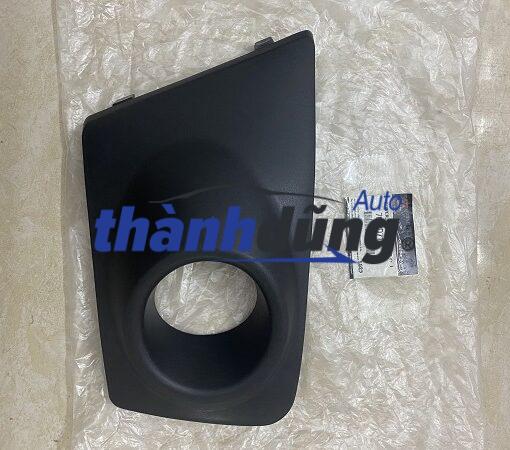 ỐP ĐÈN GẦM MITSUBISHI TRITON 2010