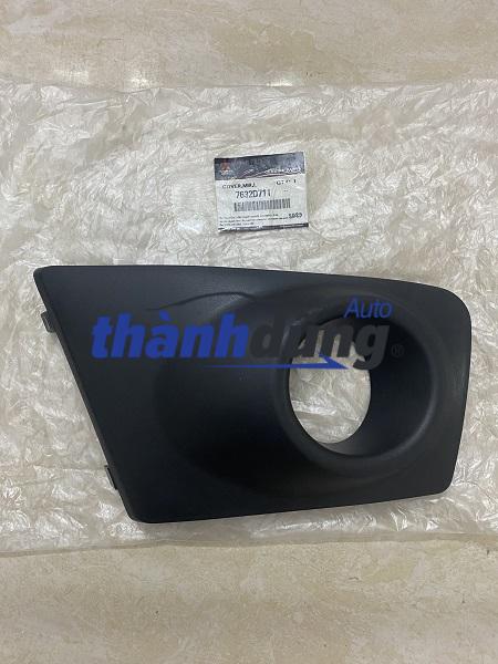 ỐP ĐÈN GẦM MITSUBISHI TRITON 2010