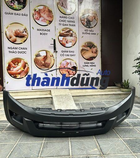 CẢN TRƯỚC ISUZU DMAX 2013