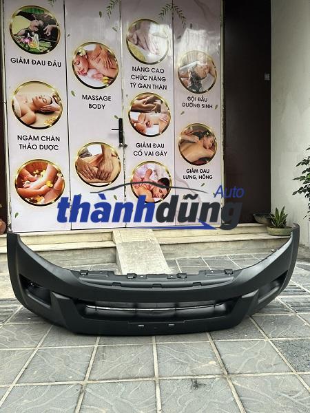 CẢN TRƯỚC ISUZU DMAX 2013