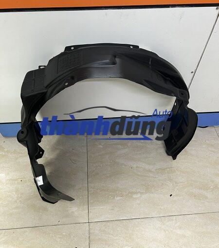 CHẮN BÙN LÒNG DÈ TRƯỚC ISUZU DMAX 2015