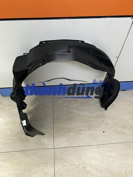 CHẮN BÙN LÒNG DÈ TRƯỚC ISUZU DMAX 2015