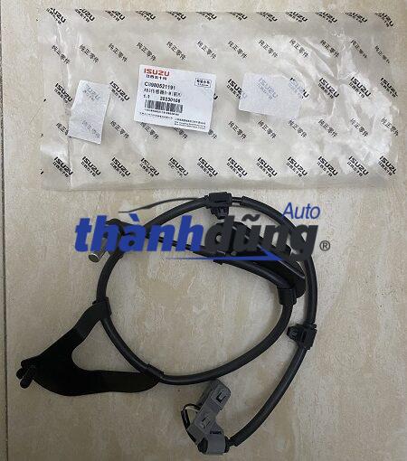 CẢM BIẾN ABS TRƯỚC PHẢI ISUZU MU-X 2017