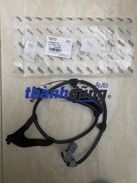CẢM BIẾN ABS TRƯỚC PHẢI ISUZU MU-X 2017